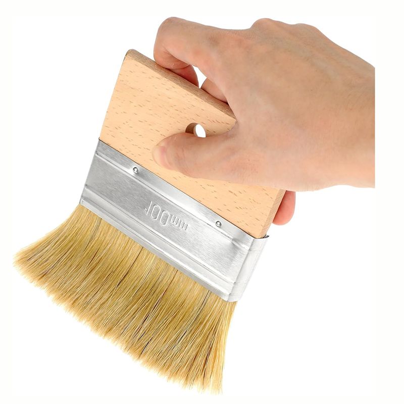 แปรงตกแต่งบ้าน ขนาด 5 นิ้ว ชุด - Art Craft Blend บทวิจารณ์และราคา