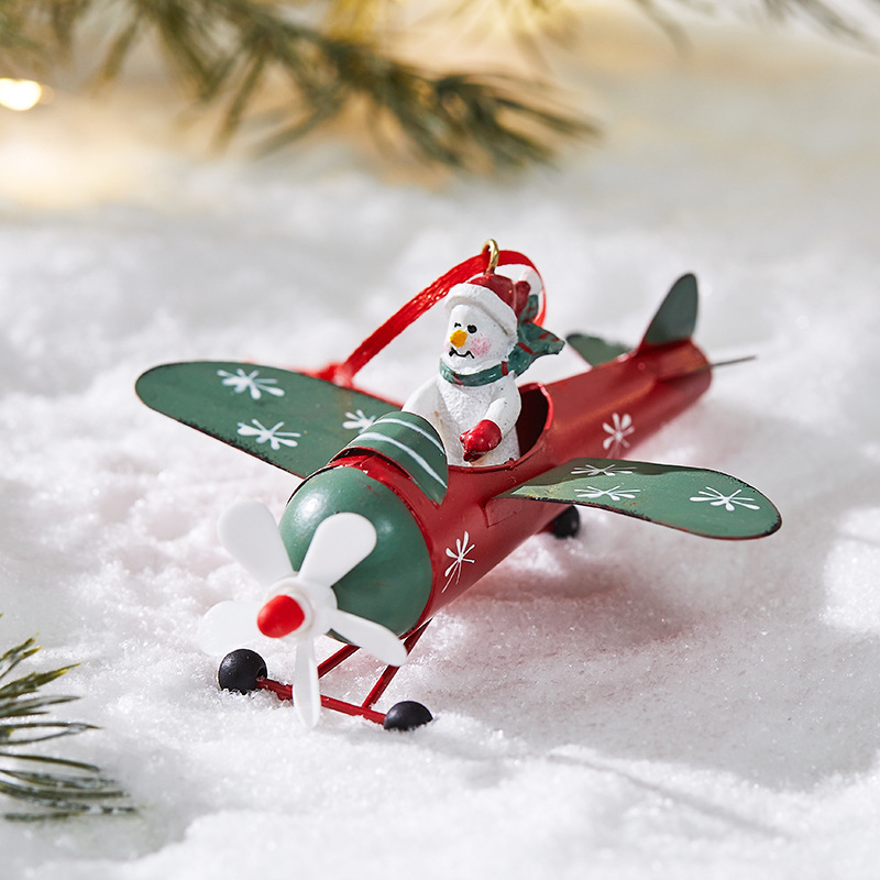 ของตกแต่งคริสต์มาสแบบแขวนสไตล์ - Art And Craft Xmas Tree บทวิจารณ์และราคา
