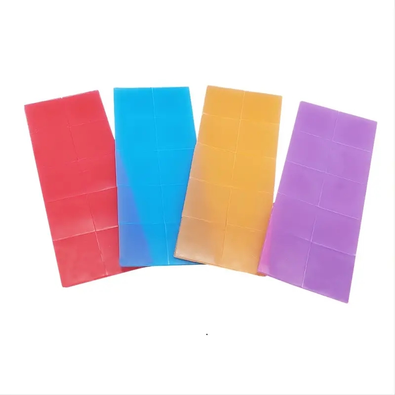แว็กซ์สำหรับงานเพ้นท์เพชร 40 ช - Art Craft Resin บทวิจารณ์และราคา