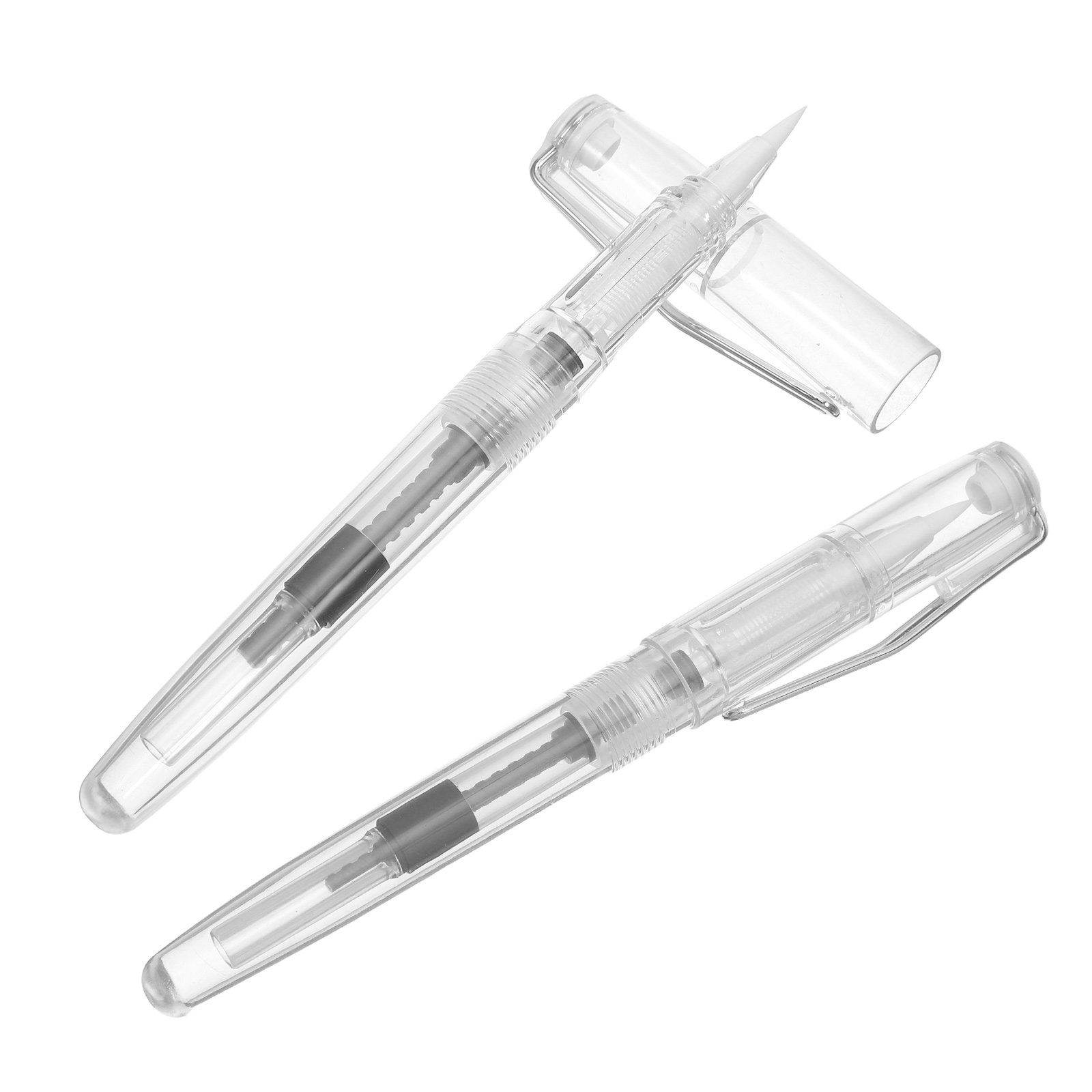 ชุดพู่กันเขียนพู่กันจีน 2 ชิ้น - Calligraphy Pen Set บทวิจารณ์และราคา