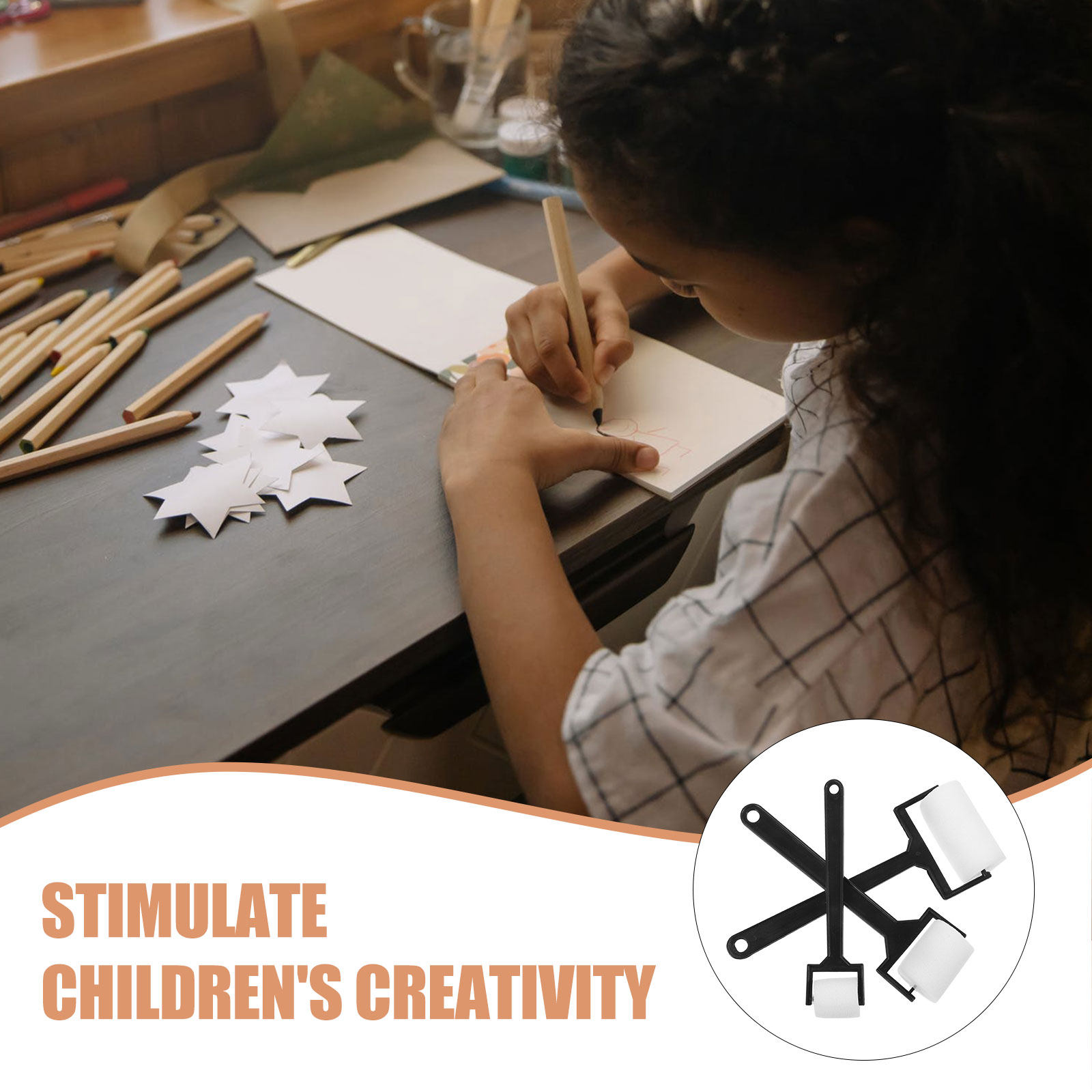 ชุดแปรงฟองน้ำสำหรับวาดภาพ 12 ช - Art Craft Activities For Preschoolers บทวิจารณ์และราคา