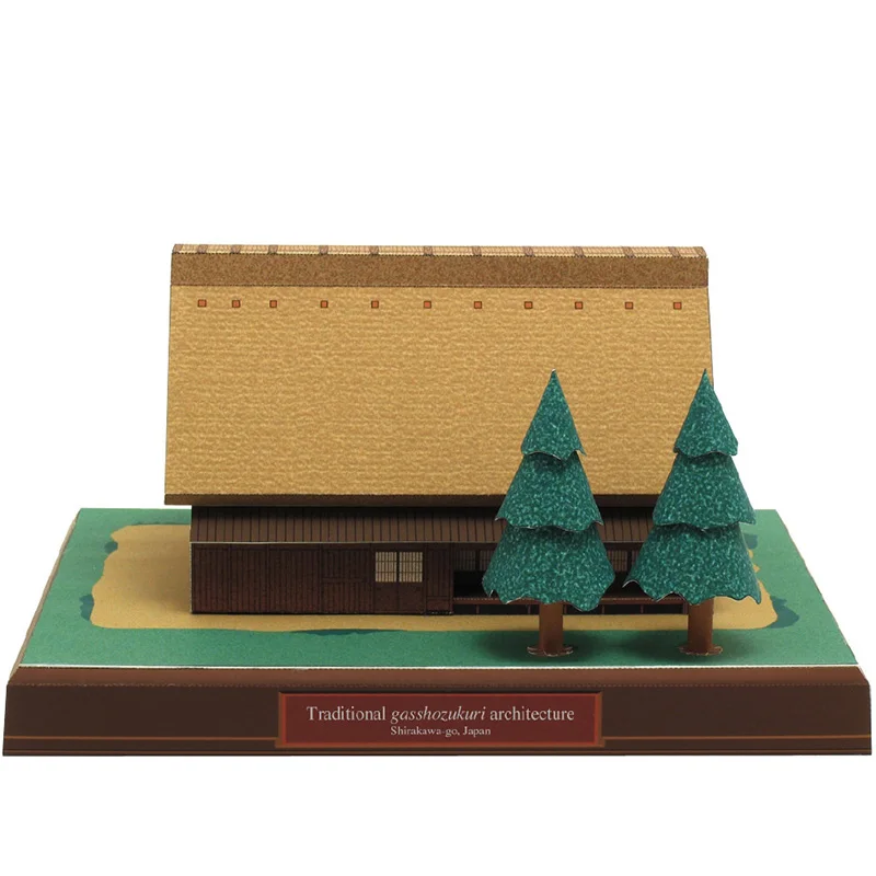 ญี่ปุ่นกระท่อมแก๊สhozukuri Min - Art Craft Japan บทวิจารณ์และราคา