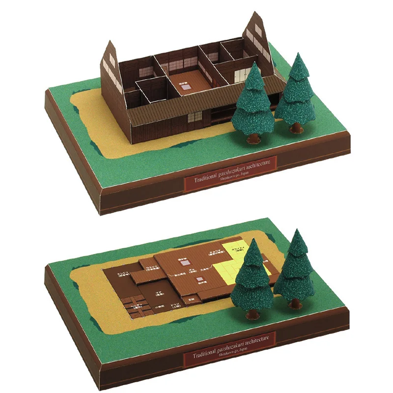ญี่ปุ่นกระท่อมแก๊สhozukuri Min - Art Craft Japan บทวิจารณ์และราคา
