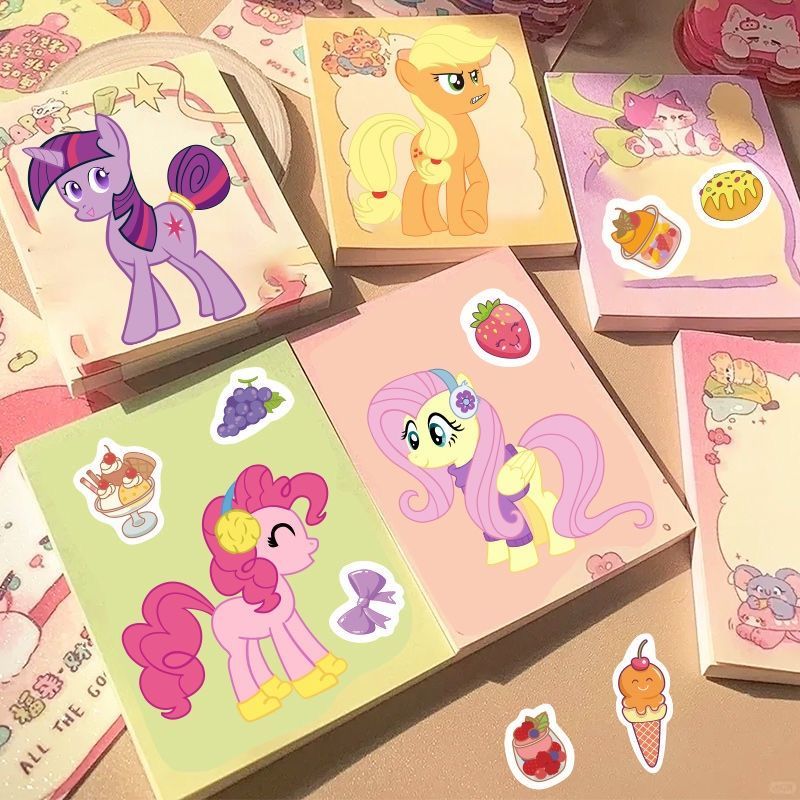 ชุดสติกเกอร์ DIY สไตล์การ์ตูน  - Art Craft Items บทวิจารณ์และราคา