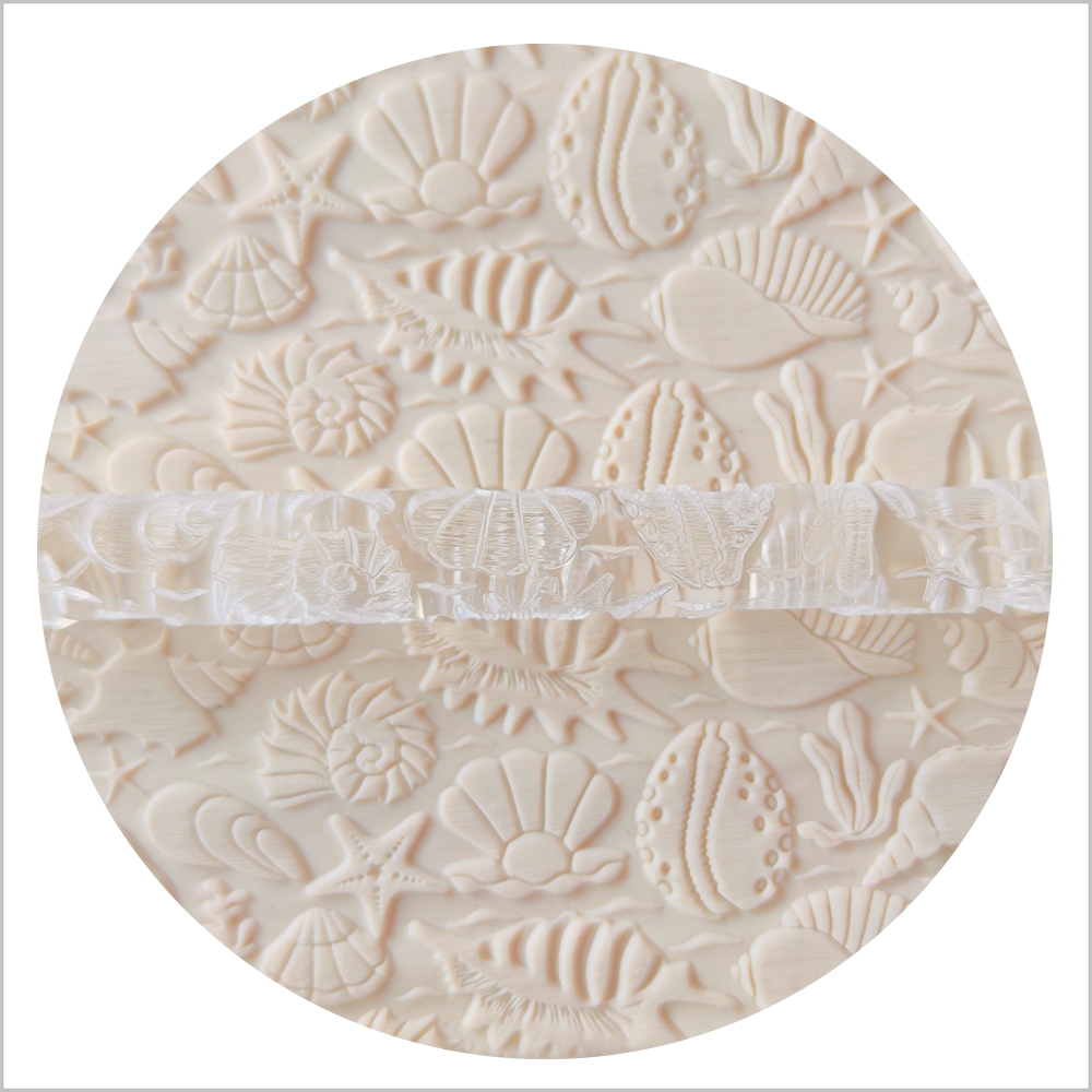 Shell Pearl Starfish Beach Cla - Eco Art Craft บทวิจารณ์และราคา