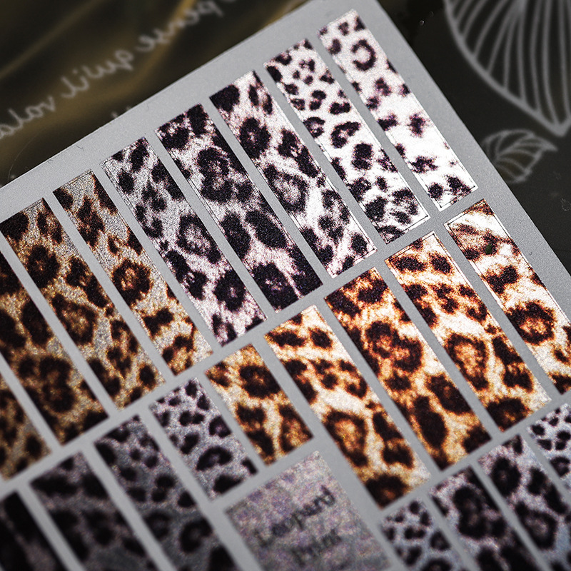 1 ชิ้น 5D Elegant Leopard พิมพ - Light Art And Craft บทวิจารณ์และราคา