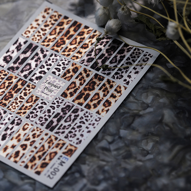 1 ชิ้น 5D Elegant Leopard พิมพ - Light Art And Craft บทวิจารณ์และราคา