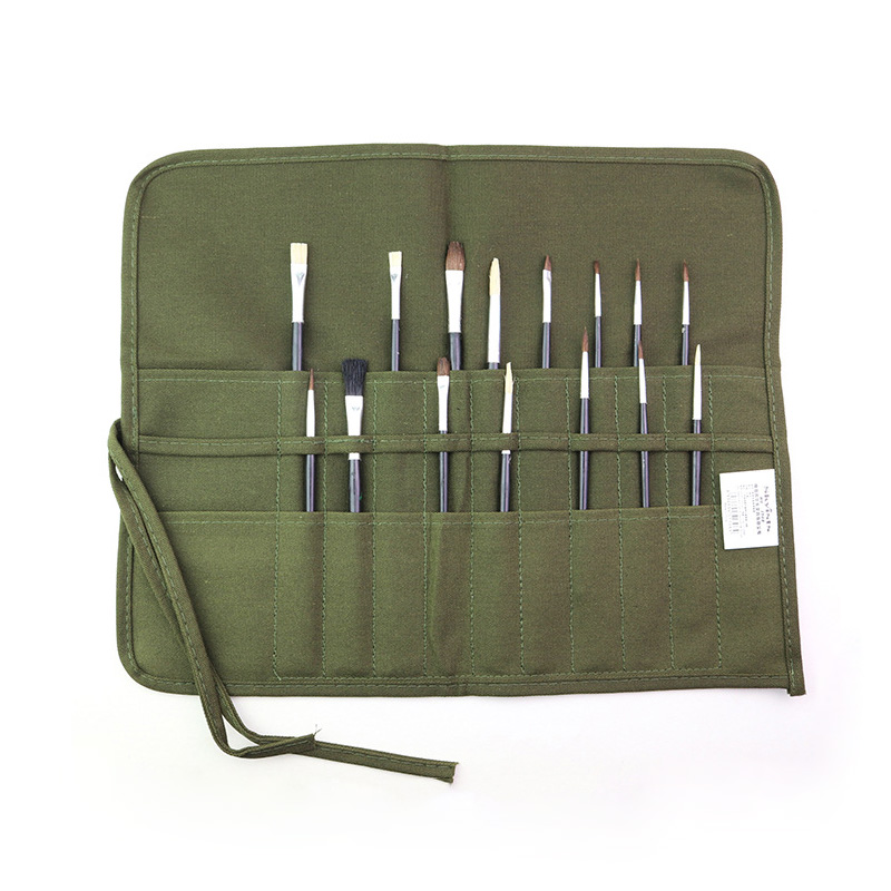 ที่ใส่พู่กันศิลปะ30 22ช่องเก็บ - Gouache Paint Set บทวิจารณ์และราคา