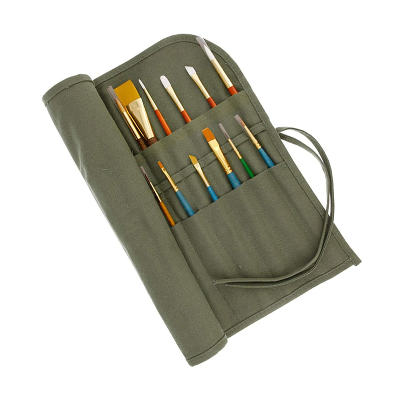 ที่ใส่พู่กันศิลปะ30 22ช่องเก็บ - Gouache Paint Set บทวิจารณ์และราคา