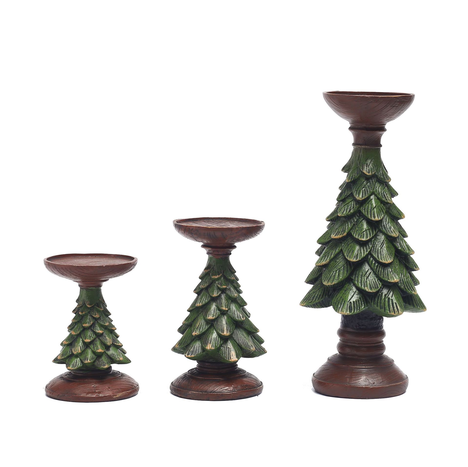 ของตกแต่งบ้าน ต้นคริสต์มาส เชิ - Art And Craft Xmas Tree บทวิจารณ์และราคา